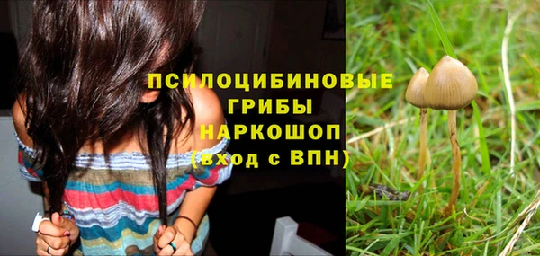 герыч Алексеевка